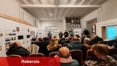 Marmara Adası'nda Turizmin Dünü, Bugünü, Yarını  