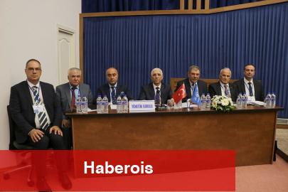 Marmarabirlik ihracatta 35 milyon doları hedefliyor