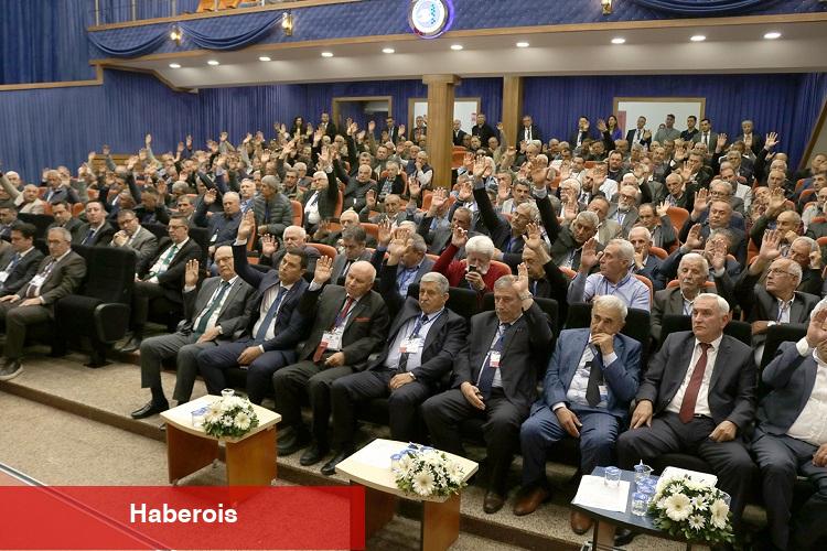 Marmarabirlik ihracatta 35 milyon doları hedefliyor