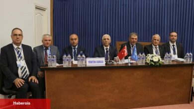 Marmarabirlik ihracatta 35 milyon doları hedefliyor