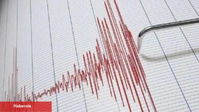 Marmara'da büyük deprem! Sarsıntılar sürüyor!