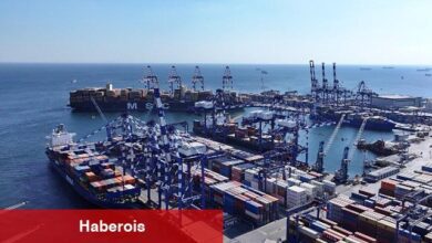 Marport karbon nötr liman yolunda
