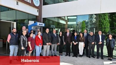 MASKİ Matik'lerden ulaşım kartlarına bakiye yükleme dönemi başlıyor