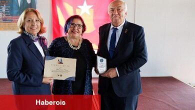 Mavi Çığlık Farkındalık Yarattı