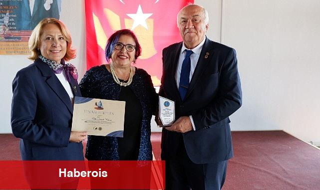 Mavi Çığlık Farkındalık Yarattı