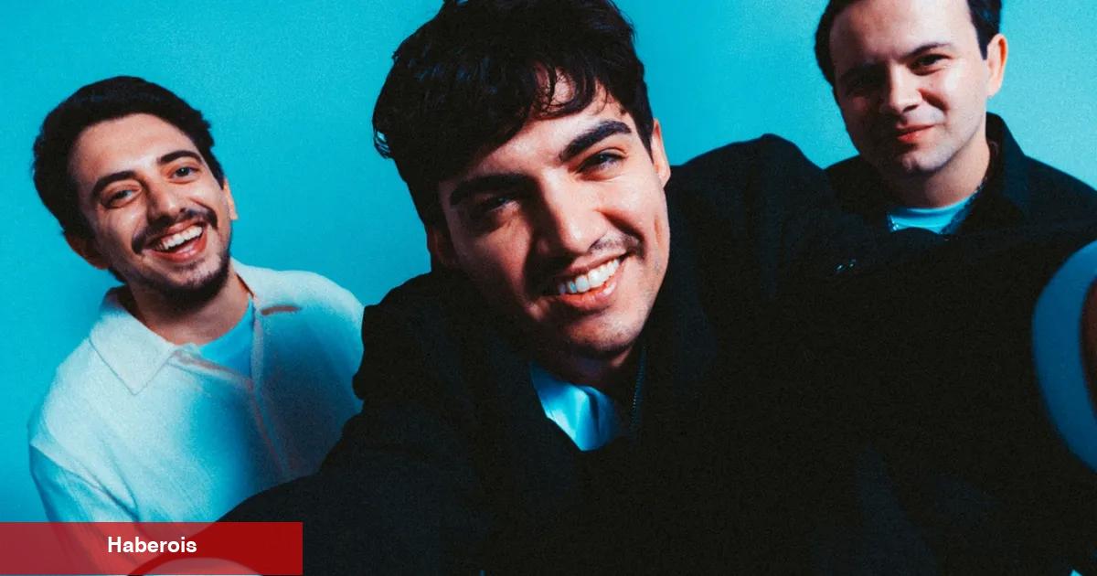 Mavi Gri'den yesyeni bir müzik: ''seni Bana Vermediler'' yayımda!