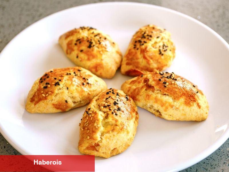 Mayasız Kolay Poğaça