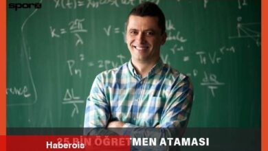 MEB 15 bin öğretmen ataması branş dağılımı 2025