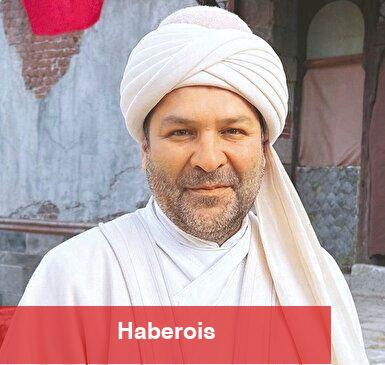 Mehmed: Fetihler Sultanı'ndan büyük sürpriz: Ayasofya'da namaz sahnesinde gönüllüler yer aldı