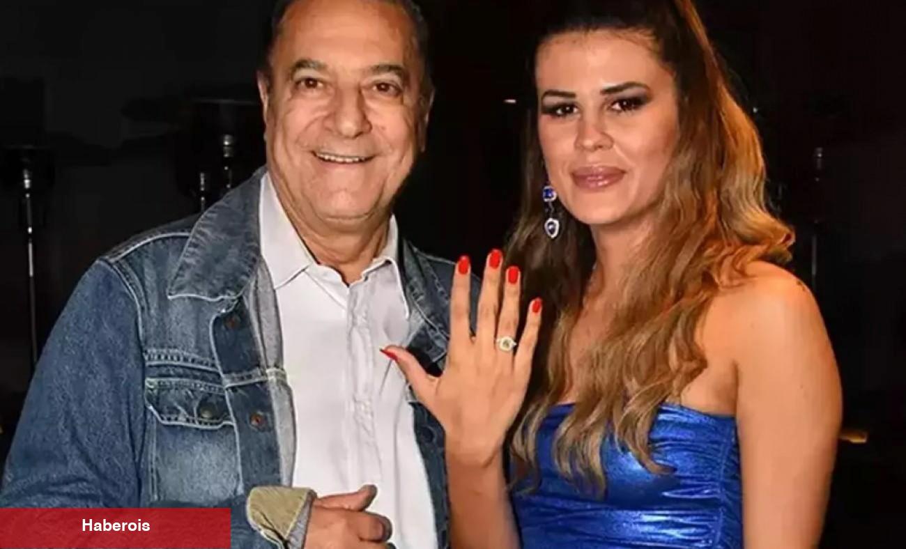Mehmet Ali Erbil'in ile ilgilisi nişanlısından ağır suçlama! Soluğu mahkemede aldı