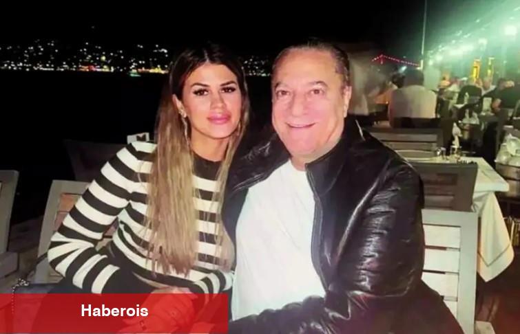 Mehmet Ali Erbil'in ile ilgilisi nişanlısından ağır suçlama! Soluğu mahkemede aldı