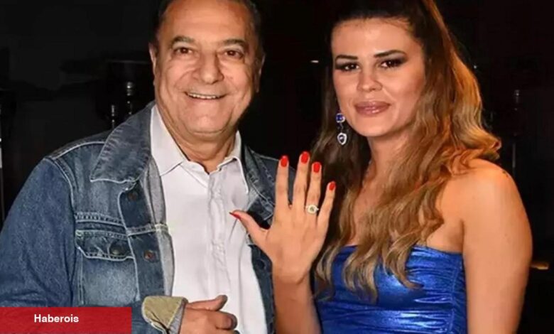 Mehmet Ali Erbil'in ile ilgilisi nişanlısından ağır suçlama! Soluğu mahkemede aldı - Haberois Mehmet Ali Erbil'in ile ilgilisi nişanlısından ağır suçlama! Soluğu mahkemede aldı