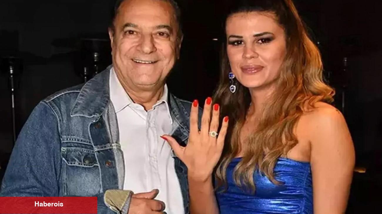 Mehmet Ali Erbil'in ile ilgilisi nişanlısından ağır suçlama! Soluğu mahkemede aldı