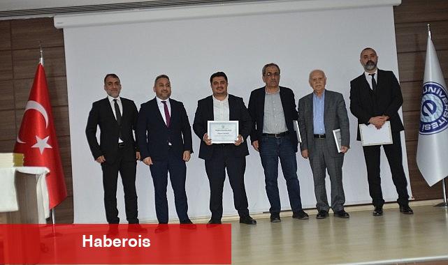 Mehmet Emin Resulzade Ege Üniversitesinde anıldı - Haberois Mehmet Emin Resulzade Ege Üniversitesinde anıldı