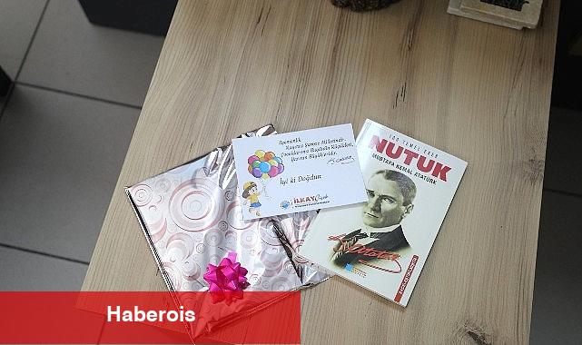 Menderes Belediyesi'nden Memnunluk Eli - Haberois Menderes Belediyesi'nden Memnunluk Eli