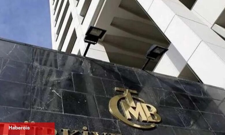 Merkez Bankası repo ihalelerine yeniden başlıyor - Haberois Merkez Bankası repo ihalelerine yeniden başlıyor