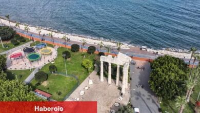 Mersin Memleketler arası Bisiklet Tipi'nde 33 ülkeden 173 sportmen pedal çevirecek