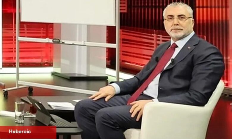 Mesken bayanlarına emeklilik muştusu yolda - Haberois Mesken bayanlarına emeklilik muştusu yolda
