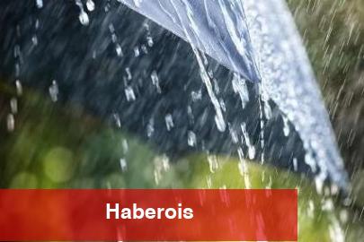 Meteoroloji'den 'kuvvetli' uyarı!