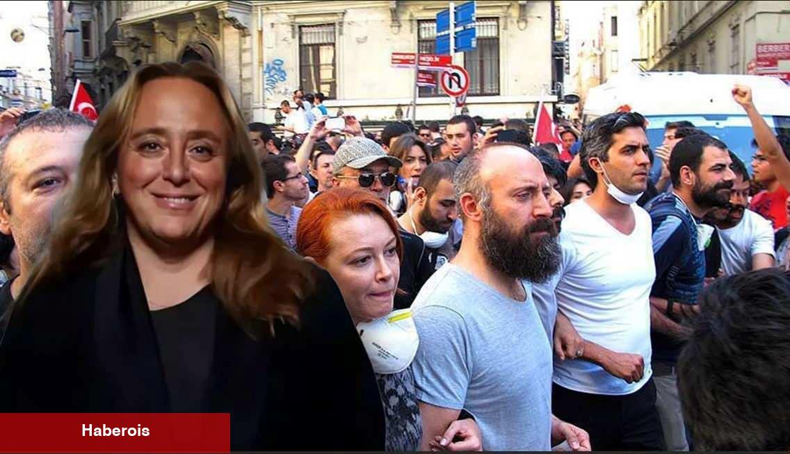 Metin Yıldız'dan seyahat yansısı: 'En çok bağıranlar padişah oldu'