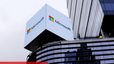 Microsoft ABD ve yurt dışında veri merkezi inşaatını yavaşlatıyor - BBG