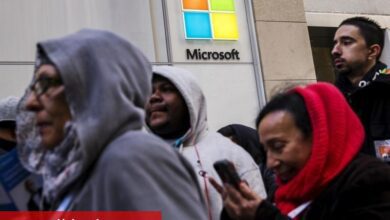 Microsoft’ın bilgi merkezi kesintileri yapay zeka talebine dair tasa yaratıyor