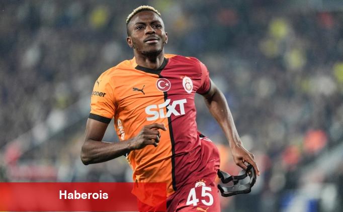 Mikel'den Osimhen için Chelsea çağrısı! - Haberois Mikel'den Osimhen için Chelsea çağrısı!