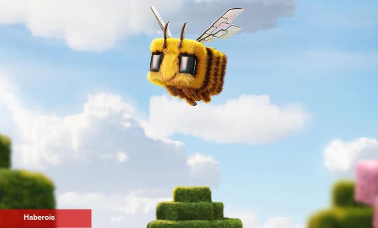 Minecraft'ın Beyaz Perde Uyarlaması Beklentileri Aştı! - Haberois Minecraft'ın Beyaz Perde Uyarlaması Beklentileri Aştı!