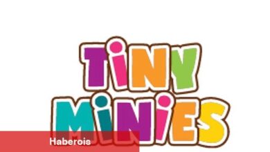 Minik Ressamların Kaleminden 23 Nisan