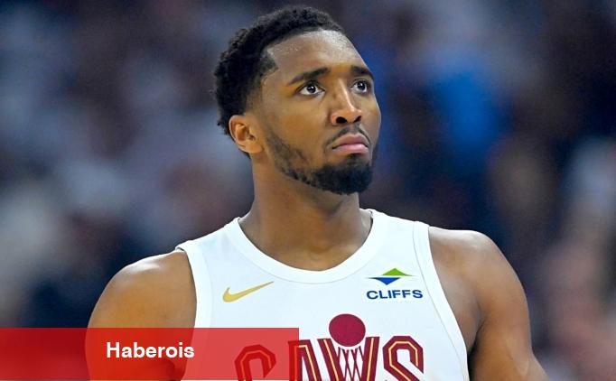 Mitchell: "Boston'ın şampiyon olması 7-8 yılı almıştı..." - Haberois Mitchell: "Boston'ın şampiyon olması 7-8 yılı almıştı..."