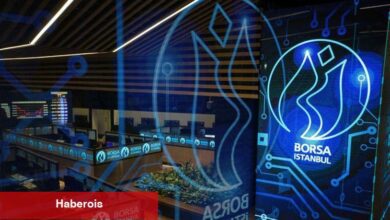 MKK: Yatırım fonlarının portföy pahası 5 trilyon liraya geriledi