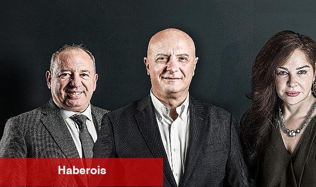 Mobilitenin Geleceği Bu Zirvede! - Haberois Mobilitenin Geleceği Bu Zirvede!