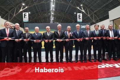 Mobilyanın Başkenti İnegöl’de 52'nci buluşma