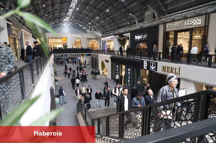 Mobilyanın Başkenti İnegöl’de 52'nci buluşma