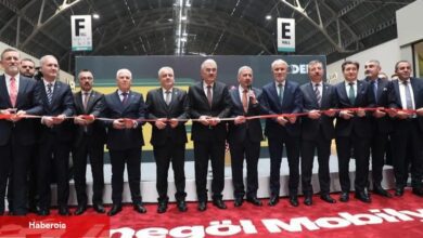 Mobilyanın Başkenti İnegöl’de 52'nci buluşma