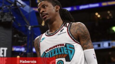 Morant: "OKC'yi çözmüştüm..."