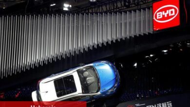 Morgan Stanley, BYD’yi "ağırlık ver" seviyesine yükseltti, güçlü küresel potansiyel görüyor