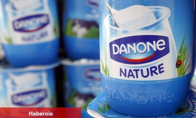 Morgan Stanley, Danone’u yükseltti, Nestlé’yi düşürdü - Haberois Morgan Stanley, Danone’u yükseltti, Nestlé’yi düşürdü