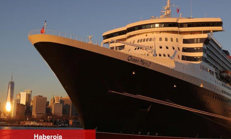 Morgan Stanley, durgunluk riskleri ve talep düşüşü ortamında Carnival’ı yükseltti, Royal Caribbean’ı tercih ediyor - Haberois Morgan Stanley, durgunluk riskleri ve talep düşüşü ortamında Carnival’ı yükseltti, Royal Caribbean’ı tercih ediyor