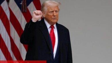 Morgan Stanley, Trump’ın gümrük vergisi baskısı nedeniyle ABD büyüme tahminini düşürdü