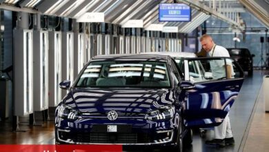 Morgan Stanley, Volkswagen’ı yükseltti, Renault’yu düşürdü
