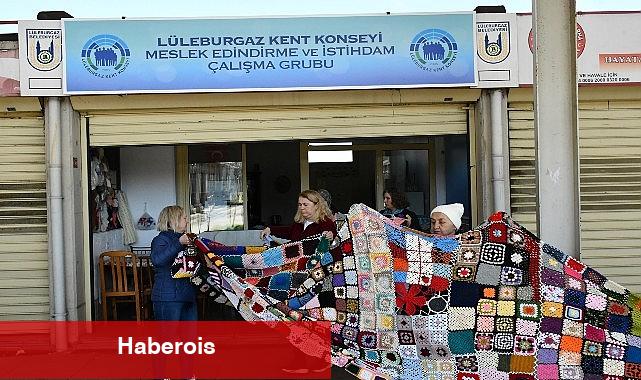 Motifler 'şiddete karşı' birleştirildi - Haberois Motifler 'şiddete karşı' birleştirildi