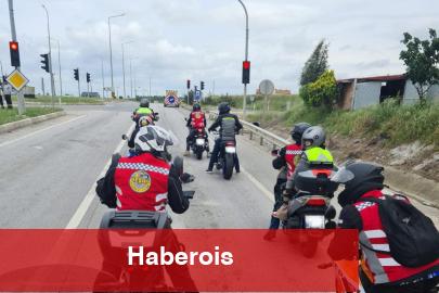 Motosiklet kazaları neden artıyor? Trafikte iki teker tehlikesi!