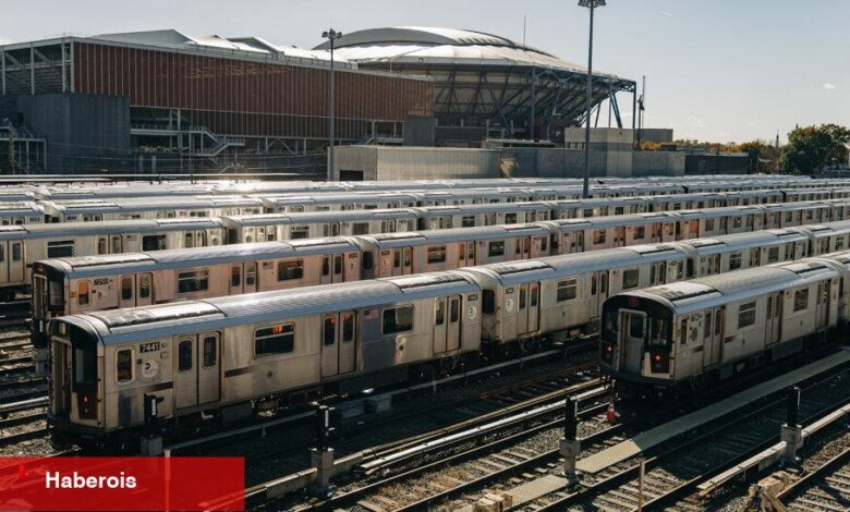 MTA, devlet bütçesinde 68 milyar dolar kazanıyor. Biniciler ne alacak? - Haberois MTA, devlet bütçesinde 68 milyar dolar kazanıyor. Biniciler ne alacak?