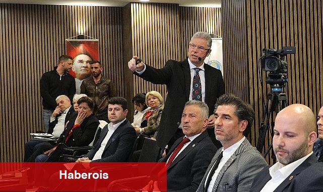 Mudanya'da imar planlarında tarihi değişiklik
