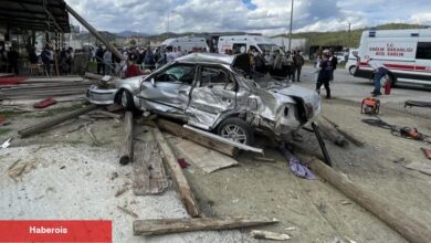Muğla İtfaiyesi 9 günlük tatilde 144 olaya müdahale etti