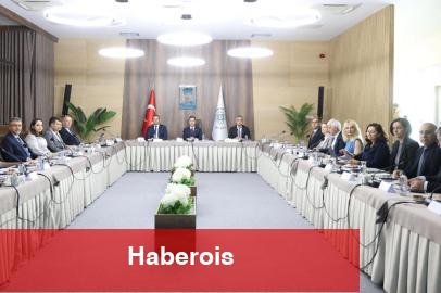 Muğla kıyıları dönem öncesi planlandı
