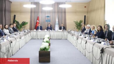 Muğla kıyıları dönem öncesi planlandı