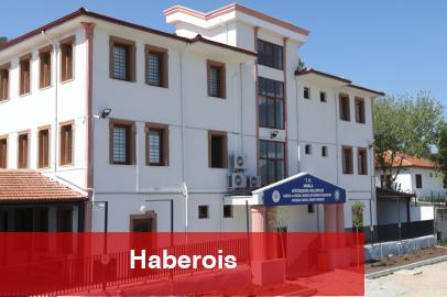 Muğla’da Bayan Hayat ve Toplumsal Hizmet Merkezi açıldı