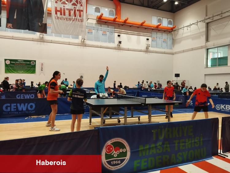 Muğlalı sporcudan üç kategoride üç büyük başarı